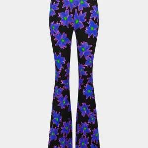 Store STIEGLITZ Alicia Flared Broek | Blue