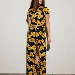 Cheap STIEGLITZ Alicia Palazzos | Yellow