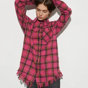 Best STIEGLITZ Andro Blouse | Pink