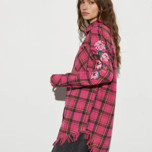Best STIEGLITZ Andro Blouse | Pink