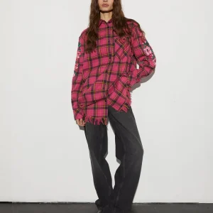 Best STIEGLITZ Andro Blouse | Pink