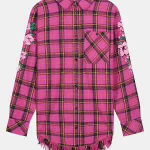 Best STIEGLITZ Andro Blouse | Pink