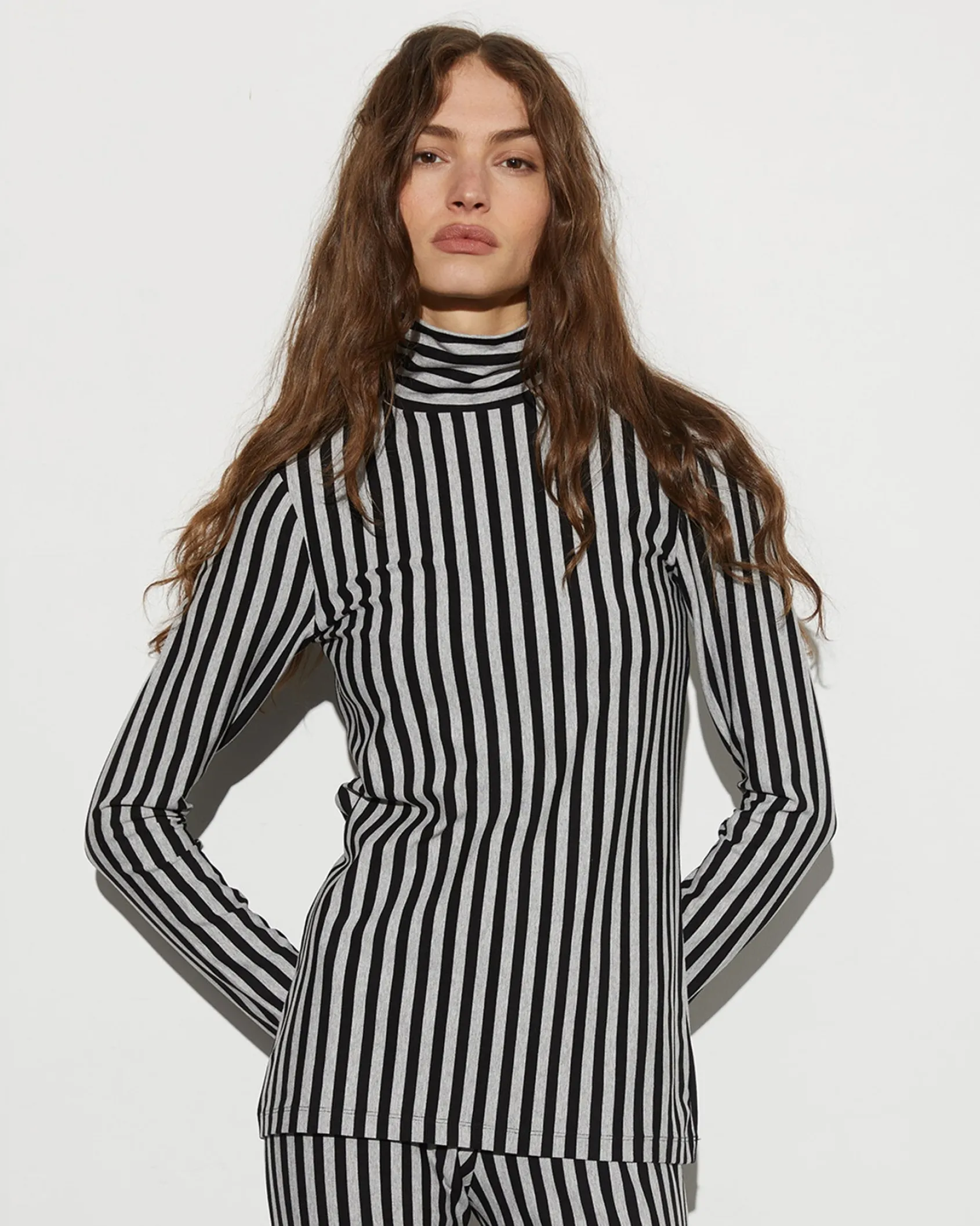 ani_pulli__melange_grey_0.webp Online STIEGLITZ Ani Pulli | Melange Grey