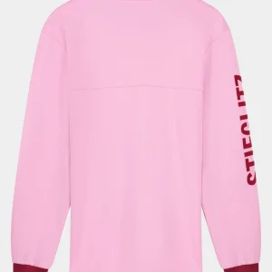 Online STIEGLITZ Azul Skate T-shirt | Pink