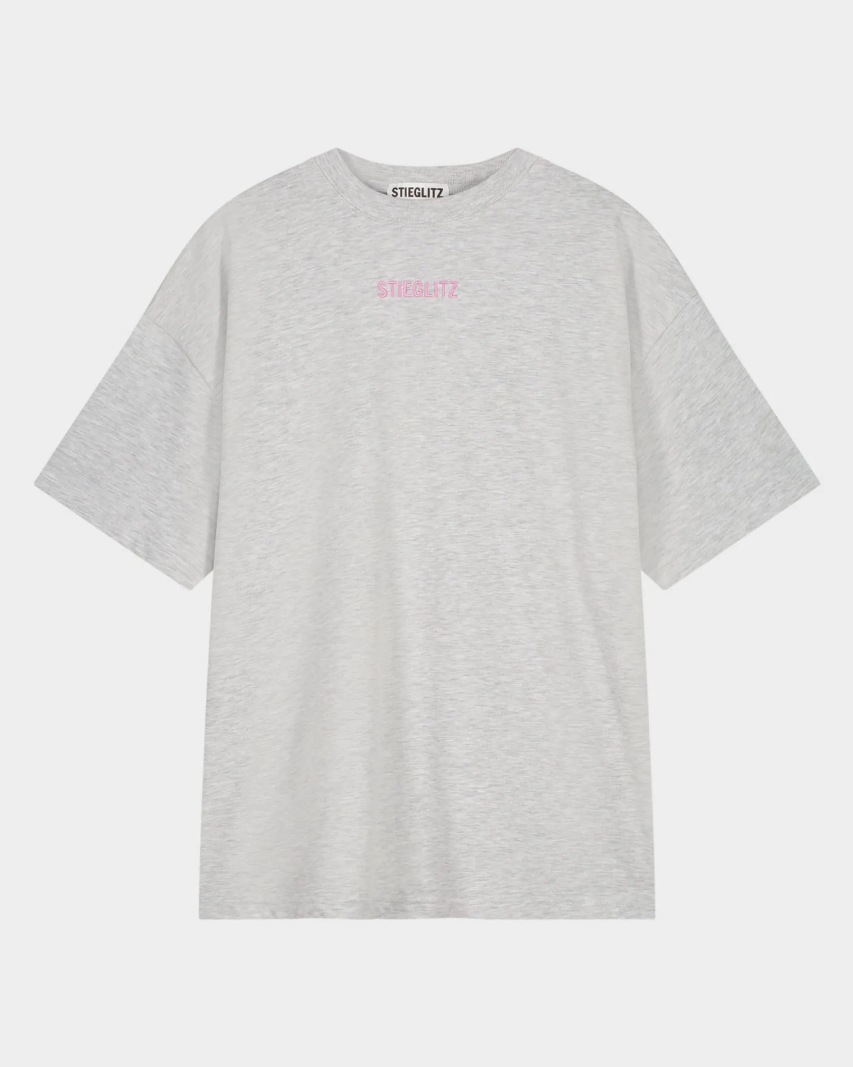 basic_oversized_tshirt__m_0.webp Outlet STIEGLITZ Basic Oversized T-shirt | Melange Grey