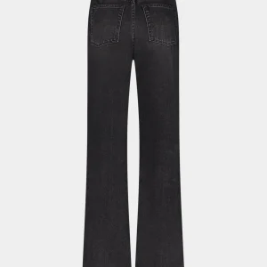 Best STIEGLITZ Basic Stieg Jeans | Black