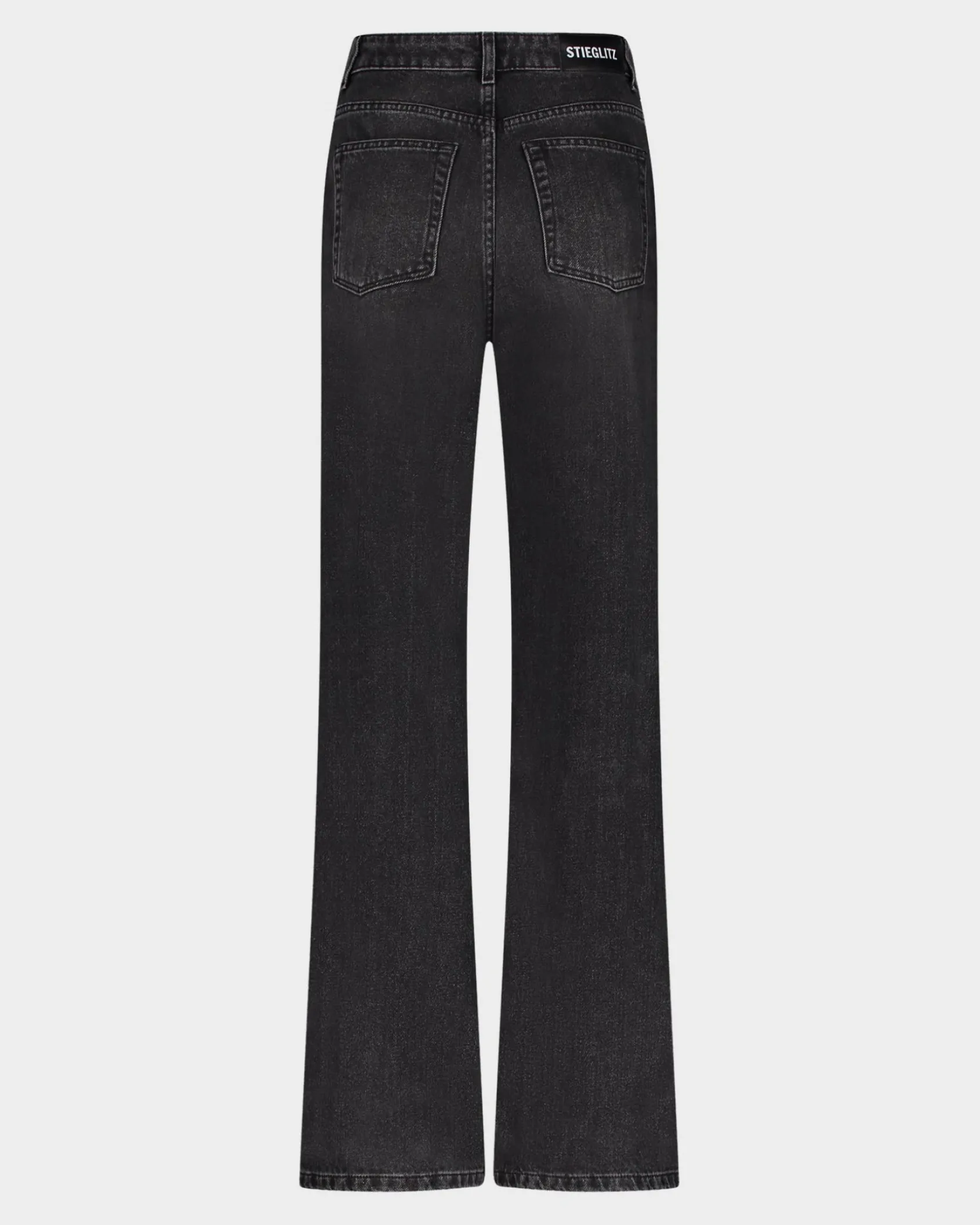 basic_stieg_jeans__black_1.webp Best STIEGLITZ Basic Stieg Jeans | Black