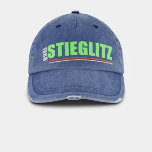 Sale STIEGLITZ Bianca Cap | Blue