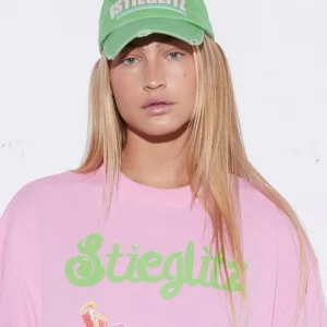 Best STIEGLITZ Bianca Cap | Green