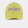 Flash Sale STIEGLITZ Bianca Cap | Yellow