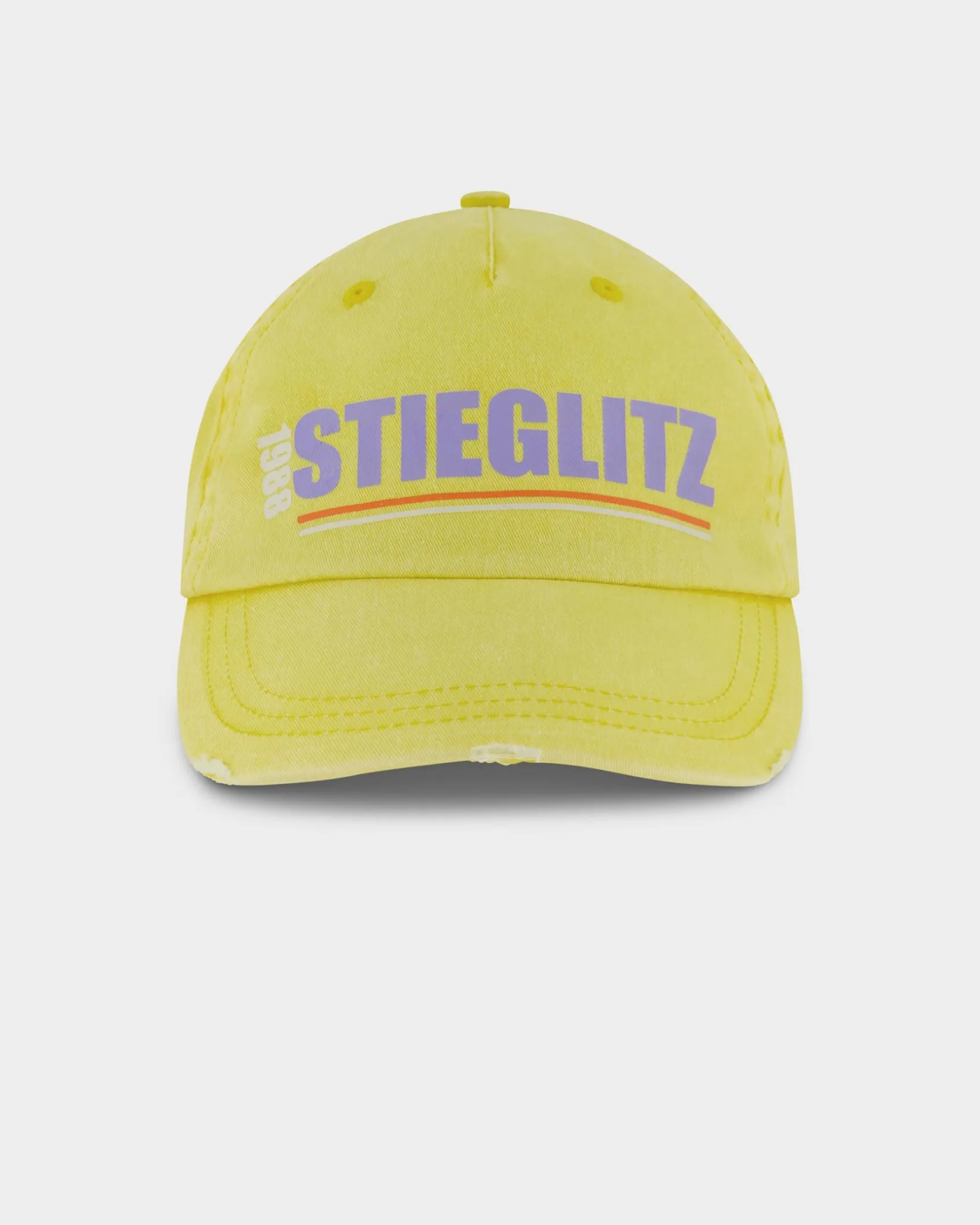 bianca_cap__yellow_0.webp Flash Sale STIEGLITZ Bianca Cap | Yellow