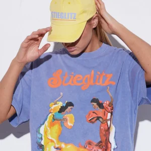 Flash Sale STIEGLITZ Bianca Cap | Yellow