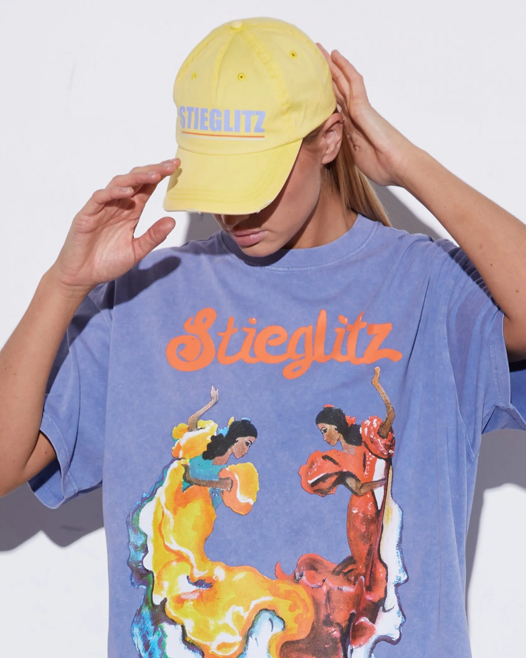 bianca_cap__yellow_2.webp Flash Sale STIEGLITZ Bianca Cap | Yellow