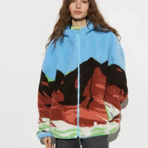 Online STIEGLITZ Bor Jacket | Blue