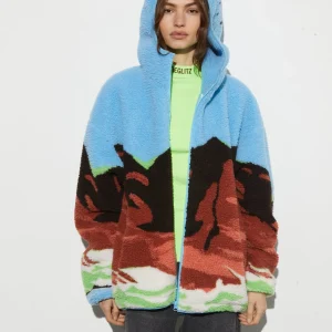 Online STIEGLITZ Bor Jacket | Blue