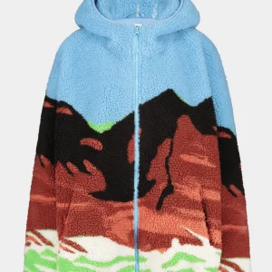 Online STIEGLITZ Bor Jacket | Blue
