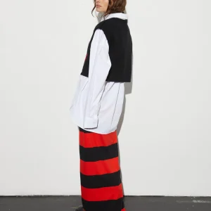 Cheap STIEGLITZ Brana Skirt | Red
