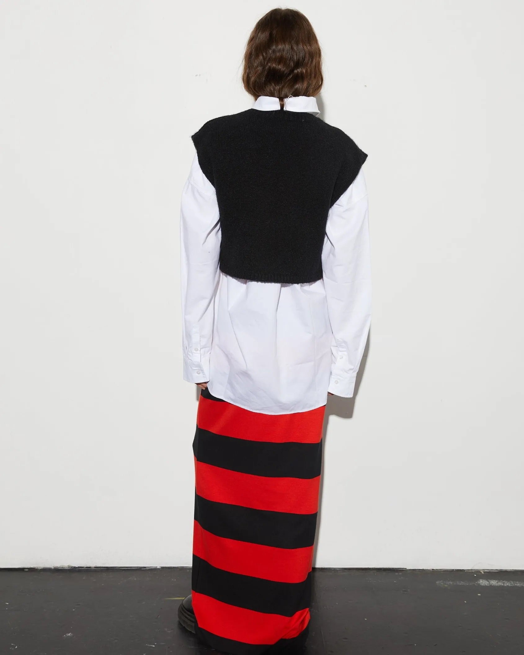 brana_skirt__red_2.webp Cheap STIEGLITZ Brana Skirt | Red