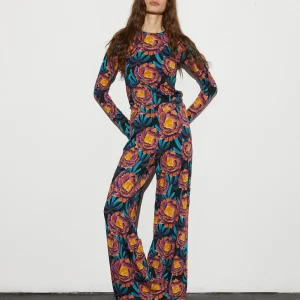 Clearance STIEGLITZ Chesna Palazzo | Brown