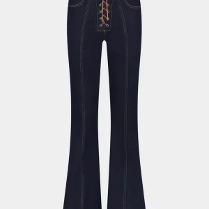 Best Sale STIEGLITZ Dara Flared Jeans | Denim Blue