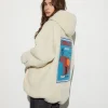 Cheap STIEGLITZ Darko Jacket | Off White