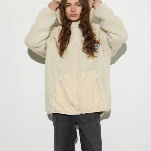 Cheap STIEGLITZ Darko Jacket | Off White