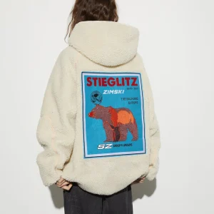 Cheap STIEGLITZ Darko Jacket | Off White