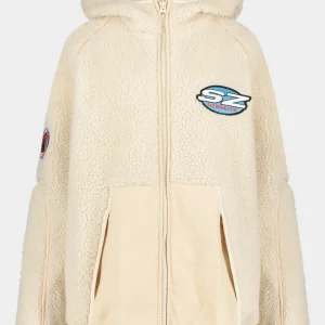 Cheap STIEGLITZ Darko Jacket | Off White
