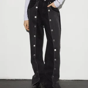 Cheap STIEGLITZ Duan Jeans | Black