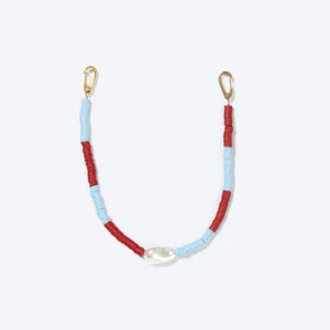 Fashion STIEGLITZ Electric - Short Phone Cord | Blue