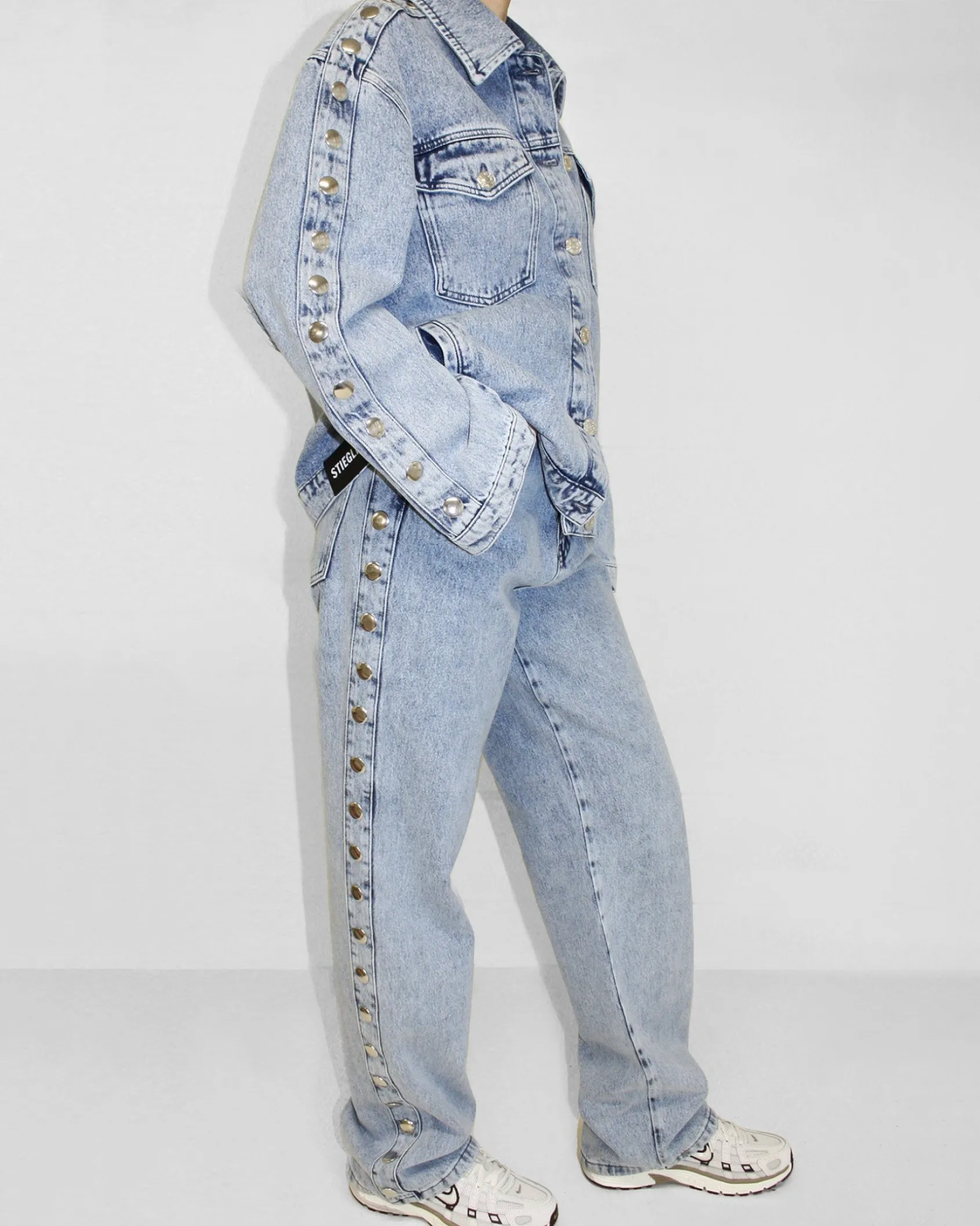 gloria_jacket__blue_4.webp Hot STIEGLITZ Gloria Jacket | Blue
