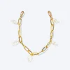 Best Sale STIEGLITZ Glow Up - Short Phone Cord | Gold