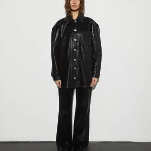 Hot STIEGLITZ Harper Jacket | Black