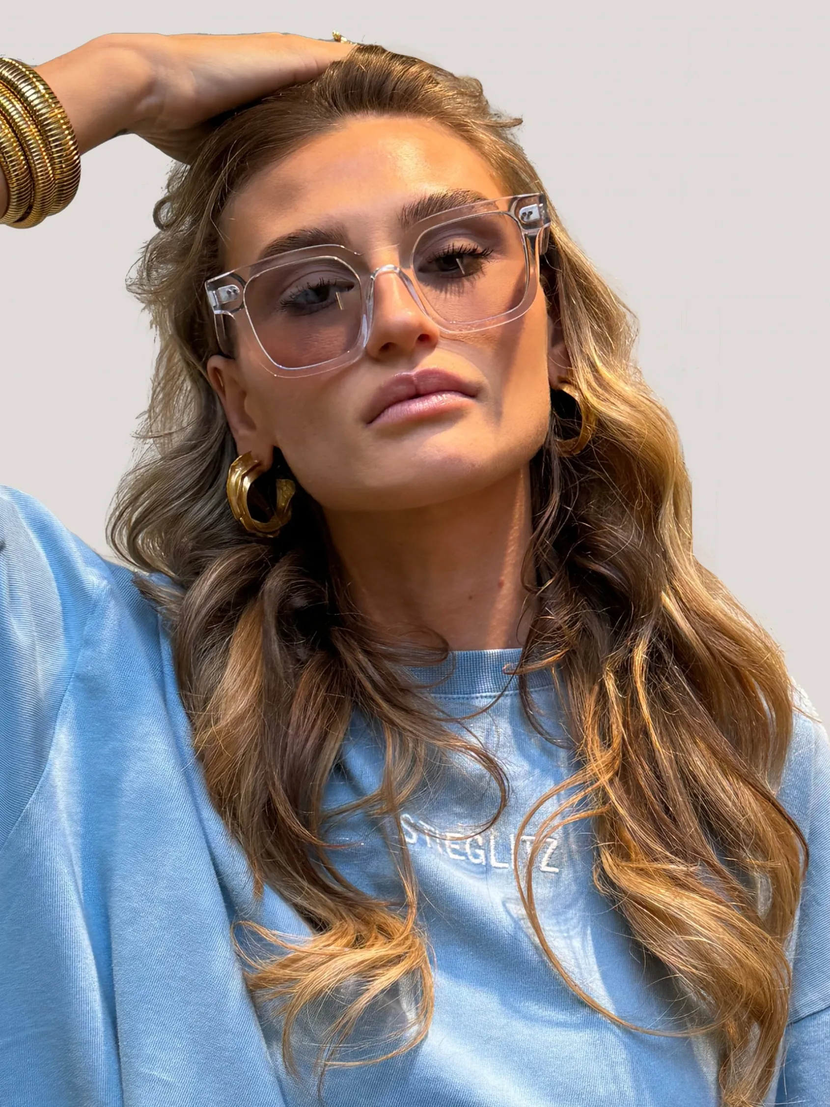 kali_sunglasses_crystal___2.webp Cheap STIEGLITZ Kali Sunglasses Crystal | Crystal