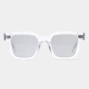 Cheap STIEGLITZ Kali Sunglasses Crystal | Crystal