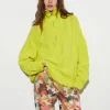 Store STIEGLITZ Larena Jumper | Green