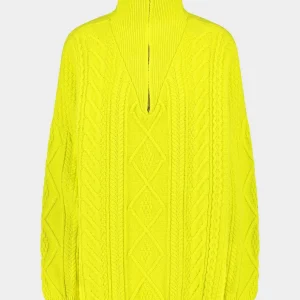 Store STIEGLITZ Larena Jumper | Green