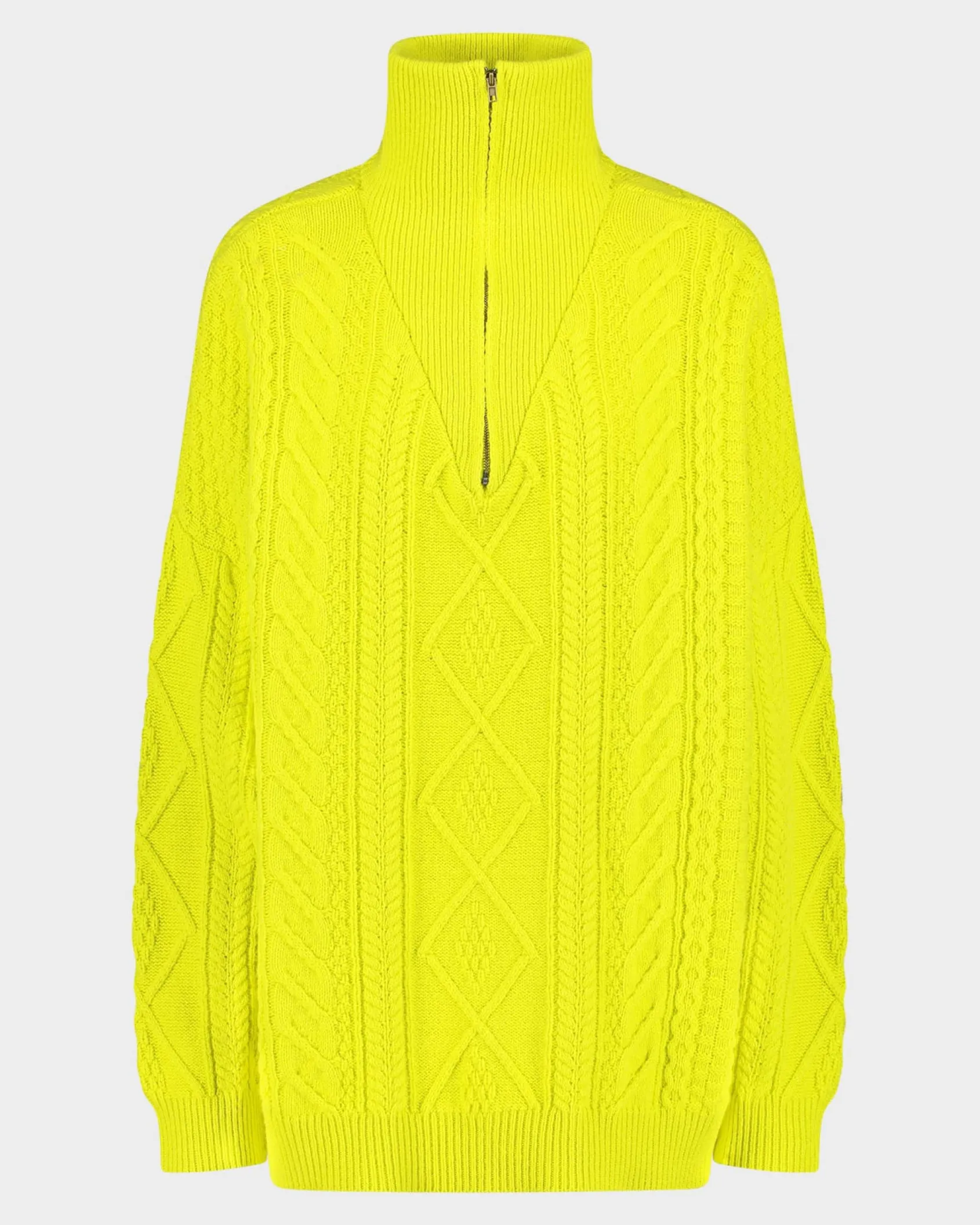 larena_jumper__green_4.webp Store STIEGLITZ Larena Jumper | Green