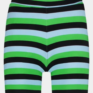 Sale STIEGLITZ Leah Biker Short | Blue