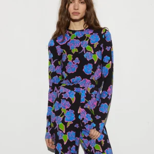 Cheap STIEGLITZ Lilia Longsleeve | Purple