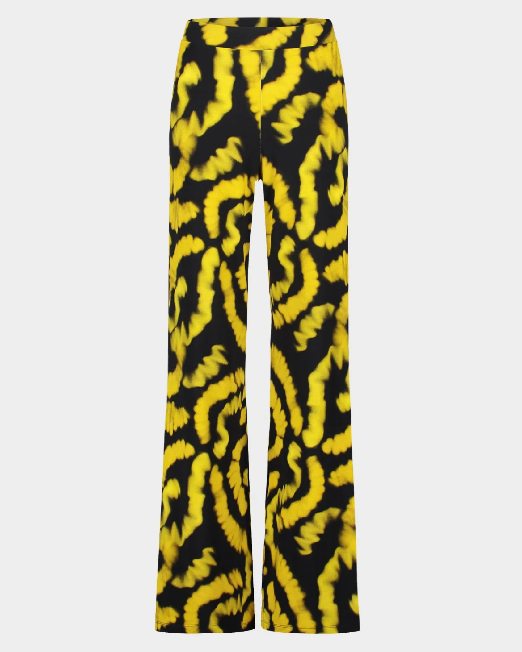 lupe_palazzos__yellow_0.webp Shop STIEGLITZ Lupe Palazzos | Yellow