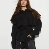 Best STIEGLITZ Matia Blouse | Black