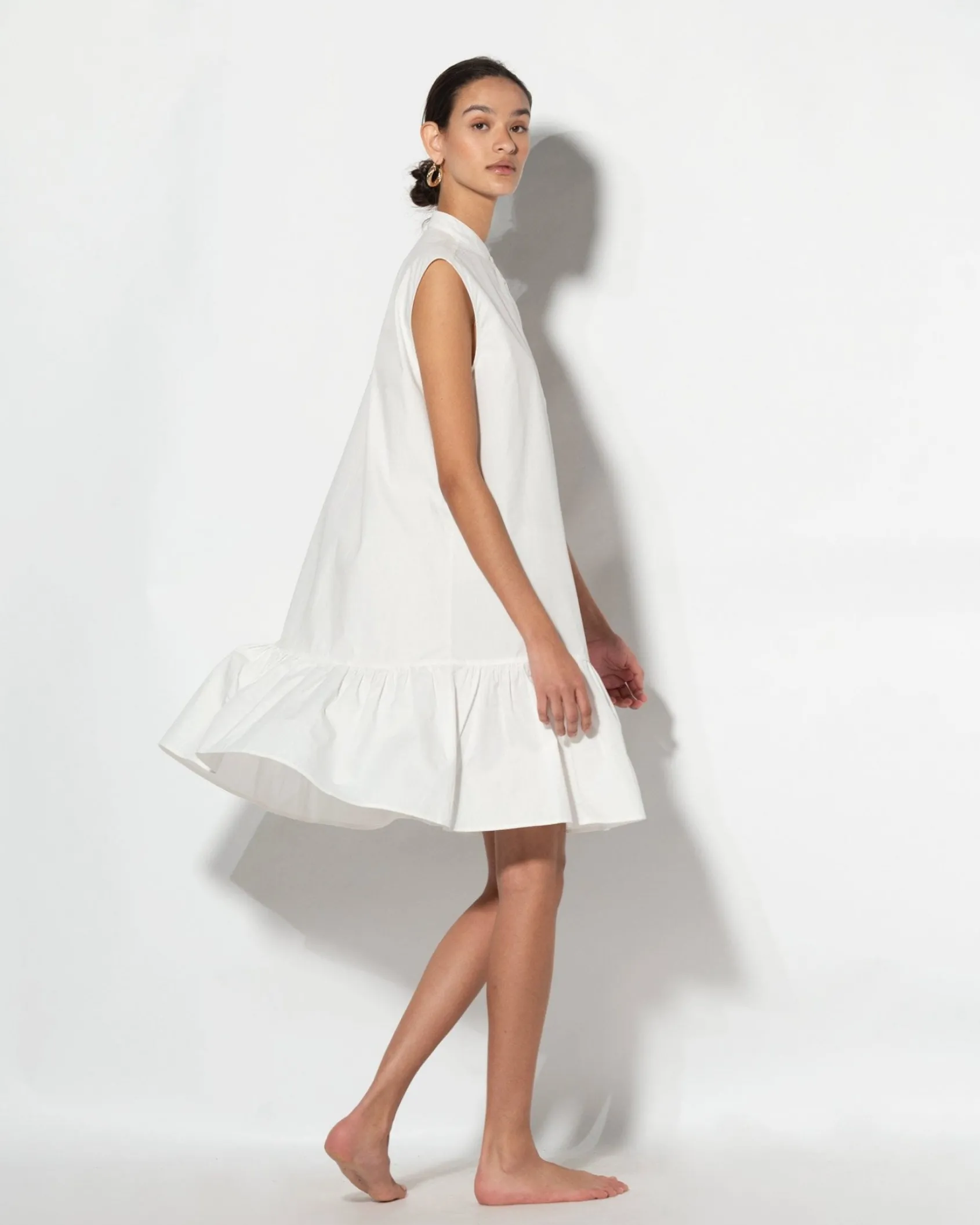 mayra_dress__off_white_0.webp Best Sale STIEGLITZ Mayra Dress | Off White