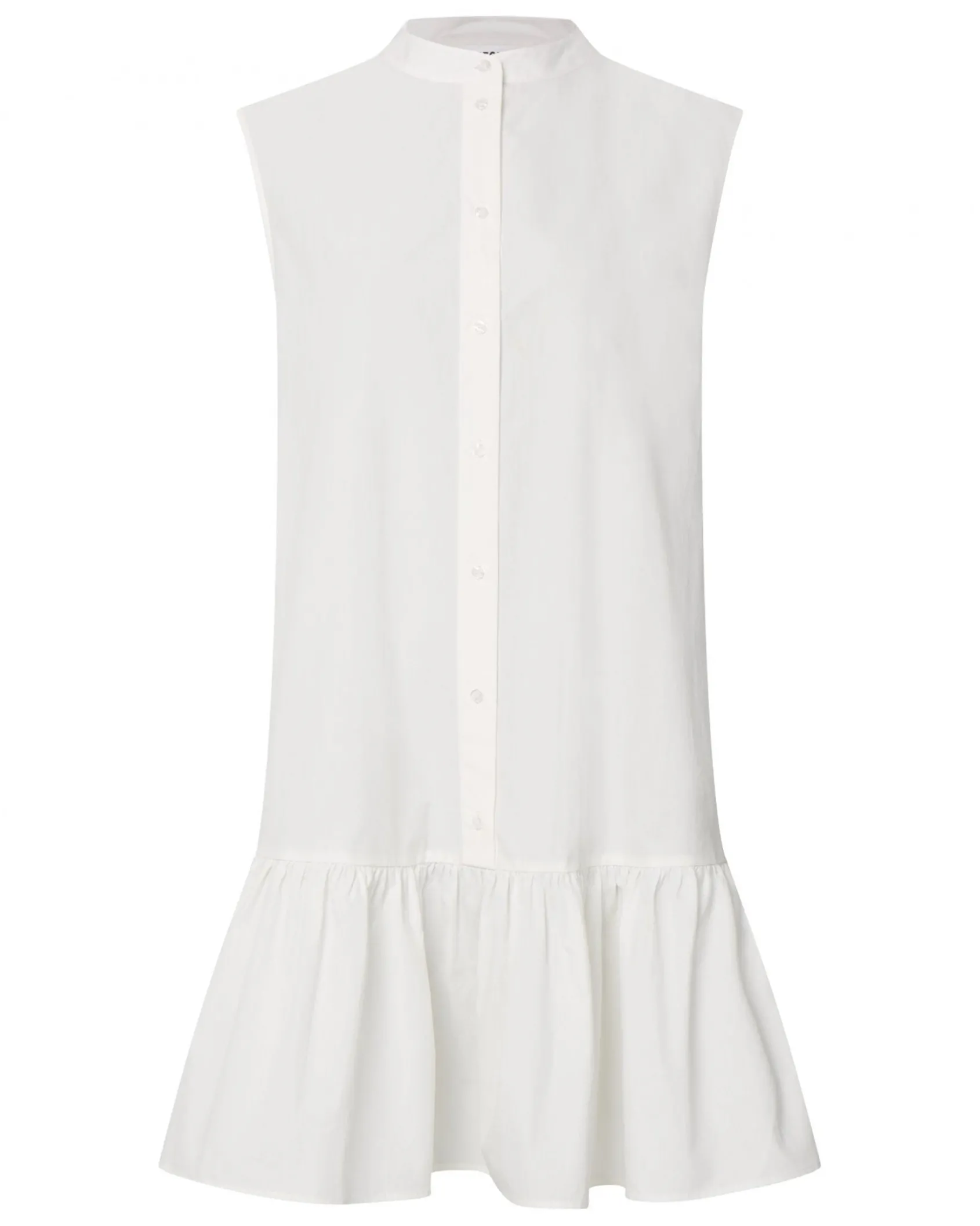 mayra_dress__off_white_1.webp Best Sale STIEGLITZ Mayra Dress | Off White