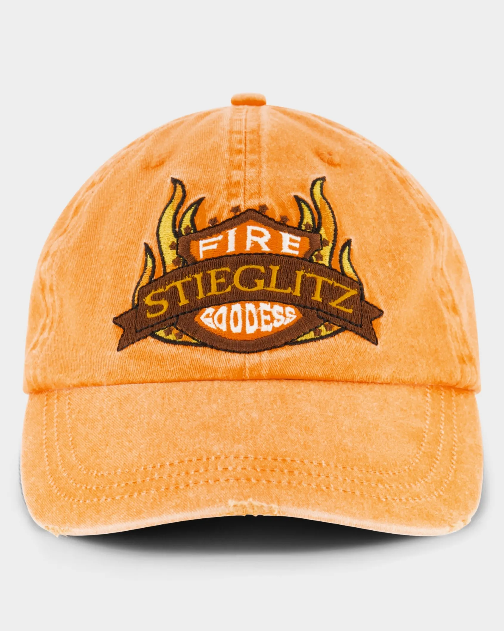 mijo_cap__orange_0.webp Flash Sale STIEGLITZ Mijo Cap | Orange
