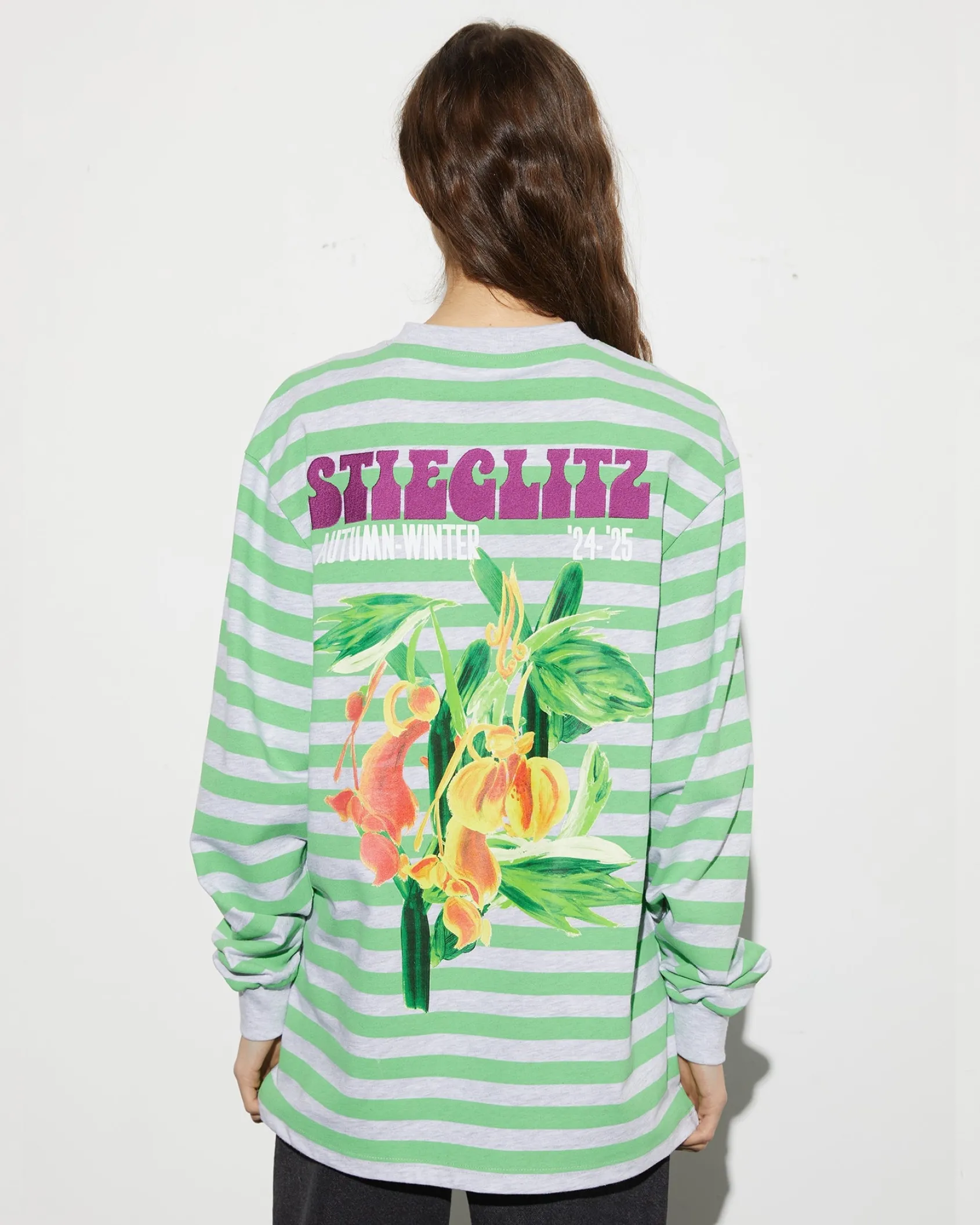 mikayla_skate_longsleeve__0.webp Cheap STIEGLITZ Mikayla Skate Longsleeve | Green