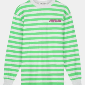 Cheap STIEGLITZ Mikayla Skate Longsleeve | Green