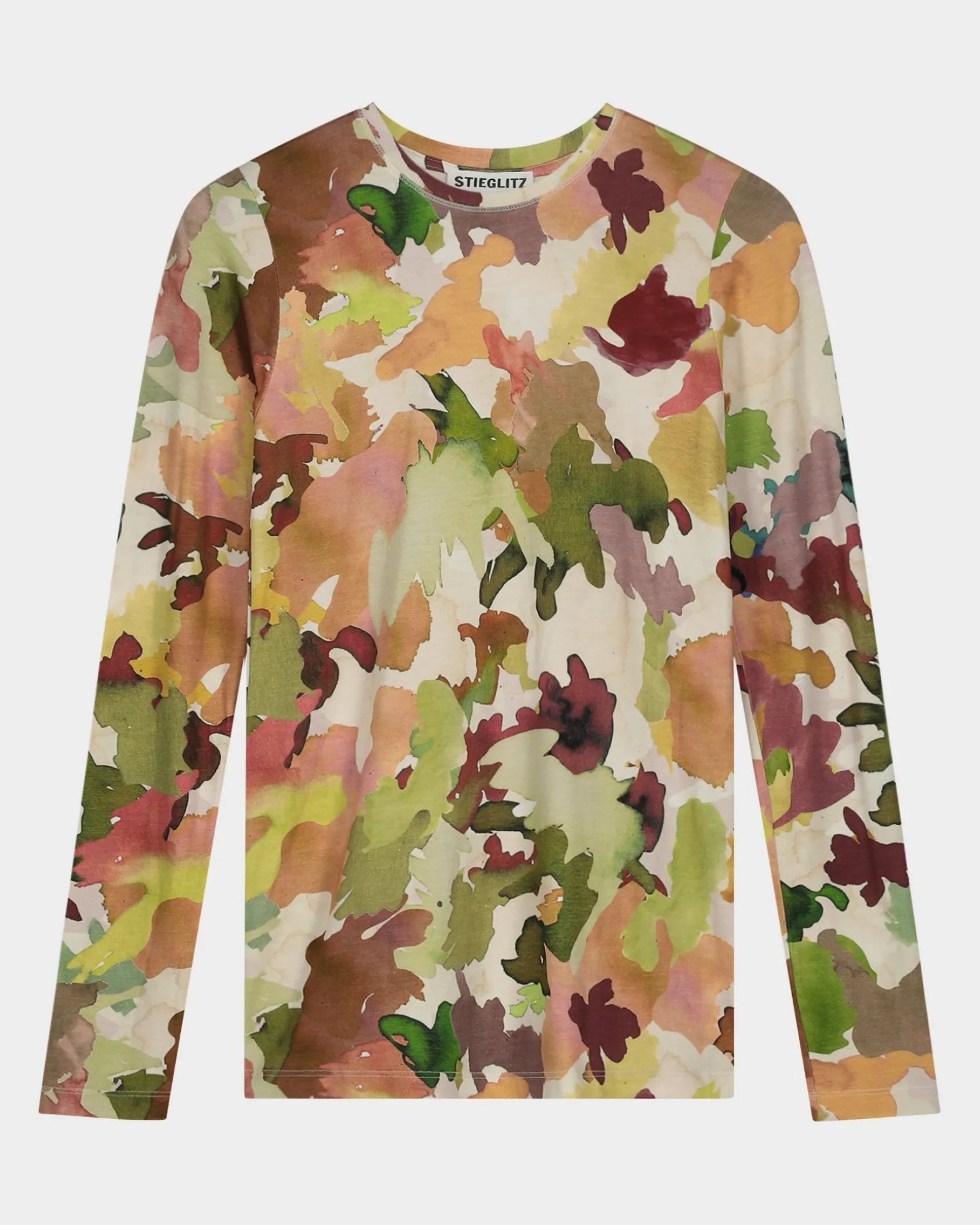 mila_longsleeve_top__brow_0.webp Best Sale STIEGLITZ Mila Longsleeve Top | Brown