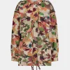Hot STIEGLITZ Mila Parka | Brown