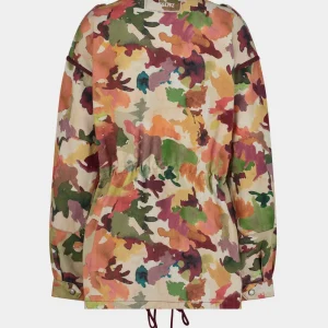 Hot STIEGLITZ Mila Parka | Brown